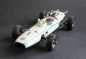 Preview: Schuco BMW Formel 2 Rennwagen 1966 Plastikmodell mit Friktionsantrieb (1839)